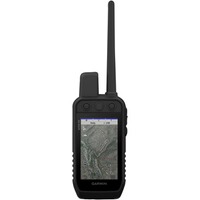 Hundeortungsgerät Alpha 200 K – Handgerät, GARMIN