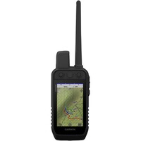 Hundeortungsgerät Alpha 200 K – Handgerät, GARMIN
