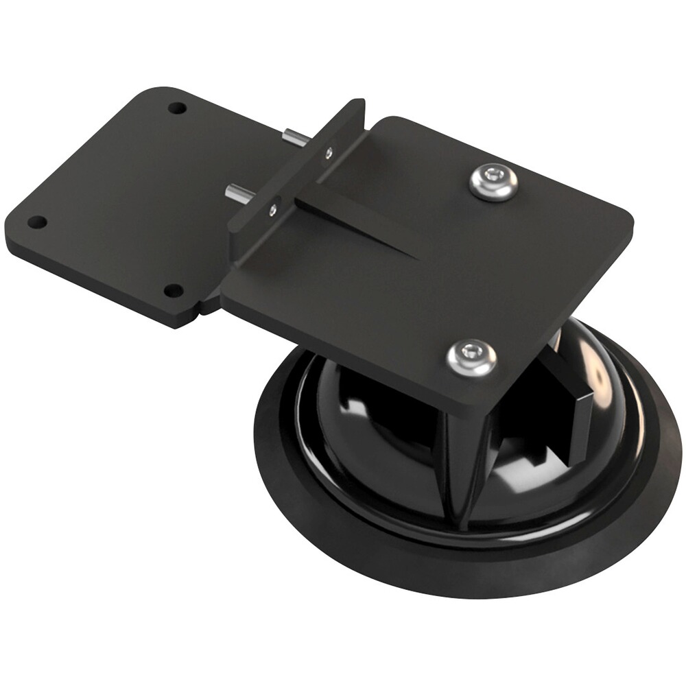 3. Saugfuß Heavy Duty Mount