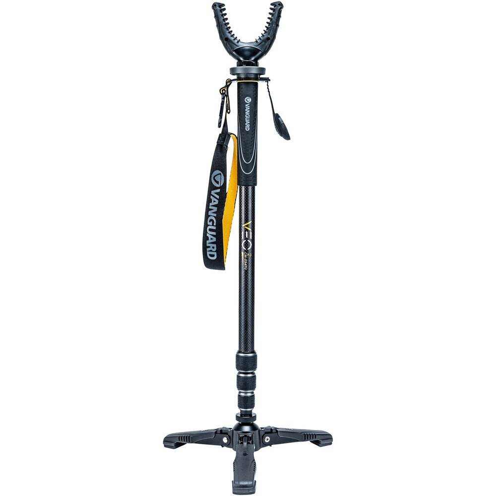 Zielstock Carbon VEO 2 CM-234TU