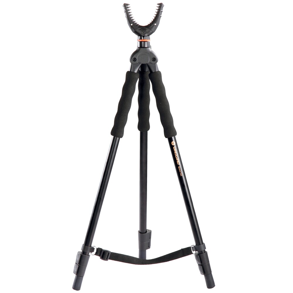 Zielstock Dreibein Quest T62U
