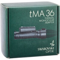 Klemmadapter tMA(+) für Swarovski tM 35(+), Swarovski Optik