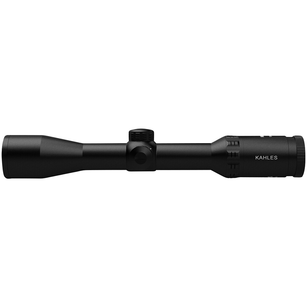 Zielfernrohr Helia 1,6-8x42i