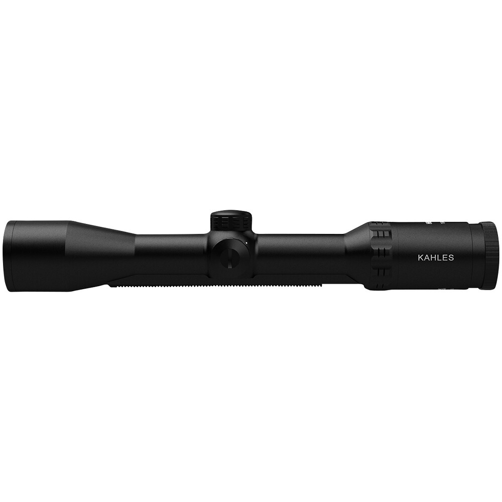 Zielfernrohr Helia 1,6-8x42i mit SR-Schiene