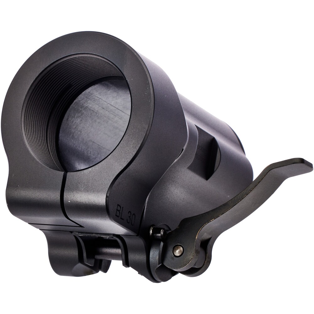 Vorsatzadapter BL30 für Wärmbild-Vorsatzoptiken mit M30x1-Gewinde