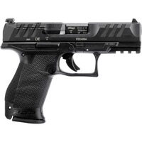 Pistolet PDP Compact V2 – 4" OU, Walther