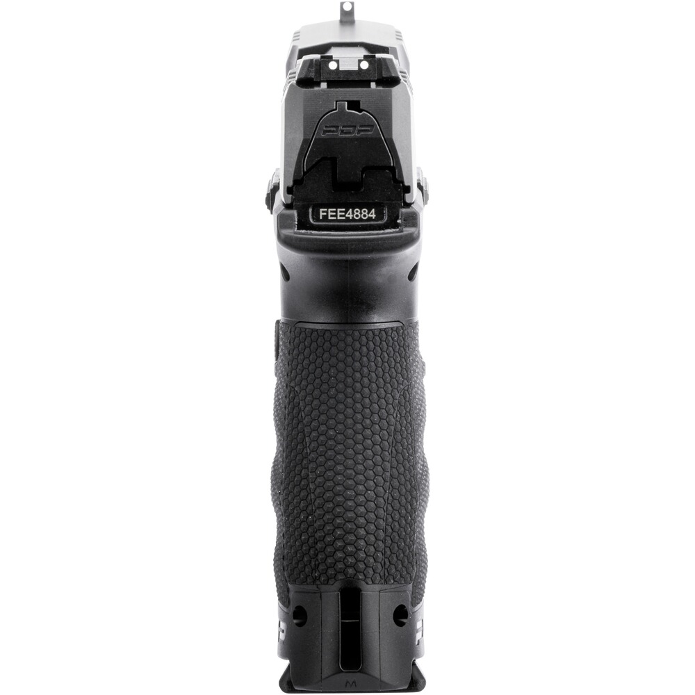 Pistolet PDP Compact V2 – 4" OU, Walther