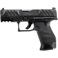 Pistolet PDP Compact V2 – 4" OU, Walther