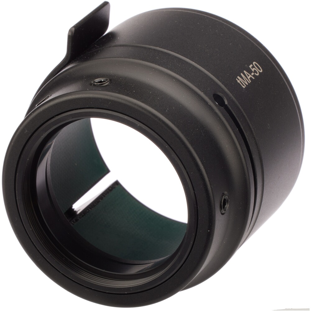 Klemmadapter tMA(+) für Swarovski tM 35(+), Swarovski Optik