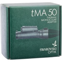 Klemmadapter tMA(+) für Swarovski tM 35(+), Swarovski Optik