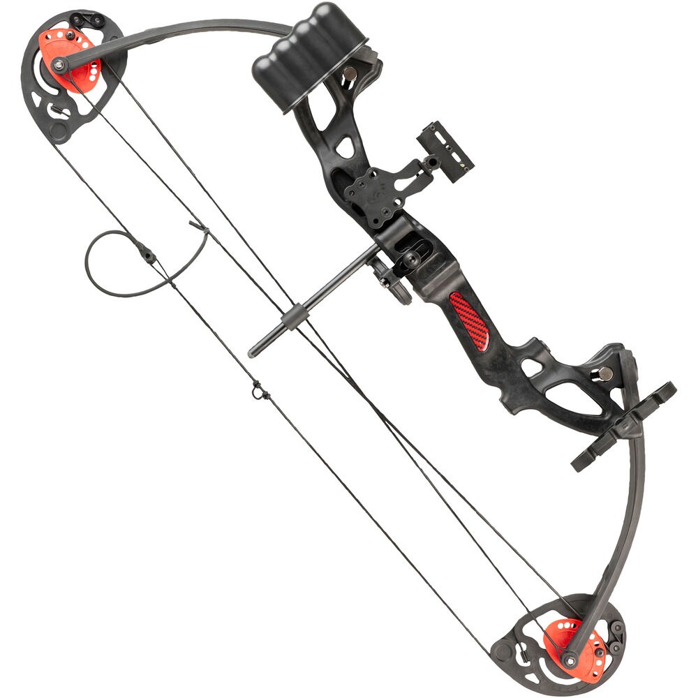 Compoundbogen-Set Robin Expert, NXG