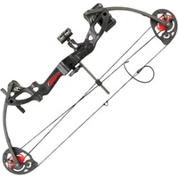 Compoundbogen-Set Robin Expert, NXG