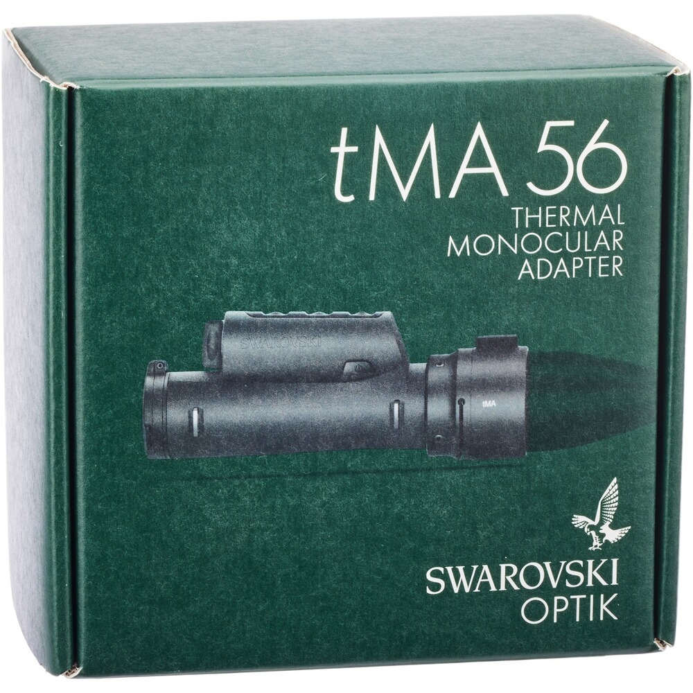 Klemmadapter tMA für Swarovski tM 35, Swarovski Optik