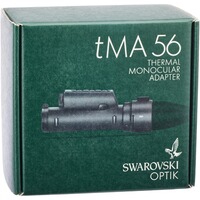 Klemmadapter tMA für Swarovski tM 35, Swarovski Optik