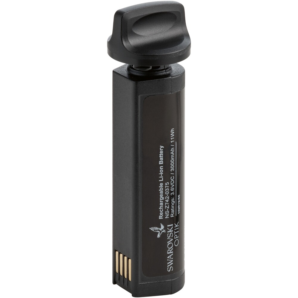 Akku für Wärmebildgerät tM, tM 35.2, tM 35+, TX Encounter