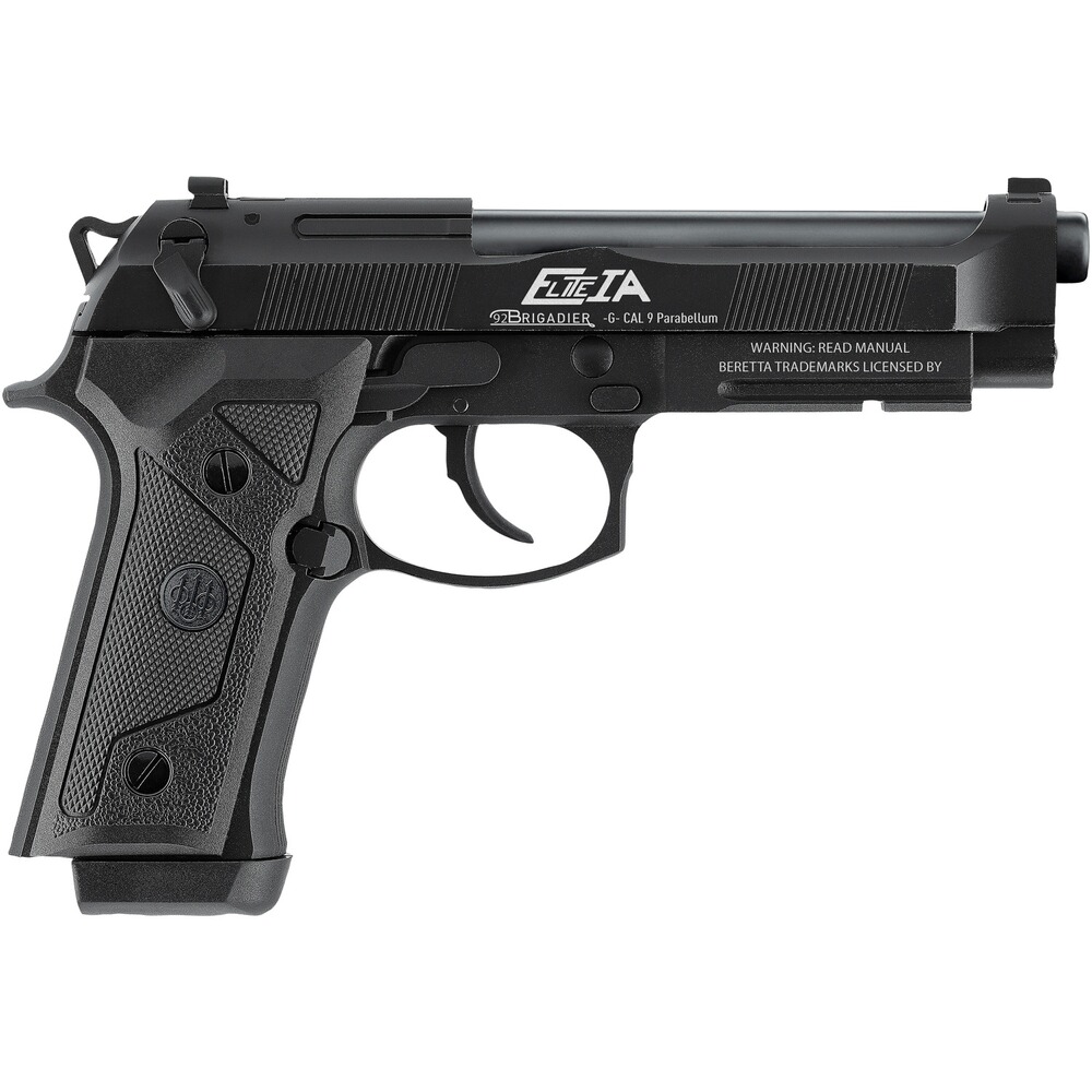 Airsoft Pistole 92 Elite IA GBB, Beretta