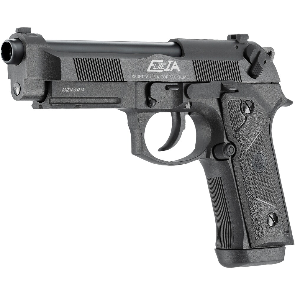 Airsoft Pistole 92 Elite IA GBB, Beretta