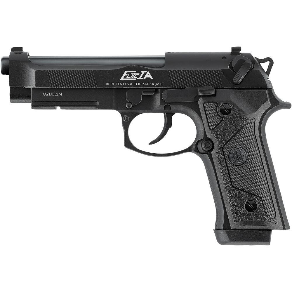 Airsoft Pistole 92 Elite IA GBB