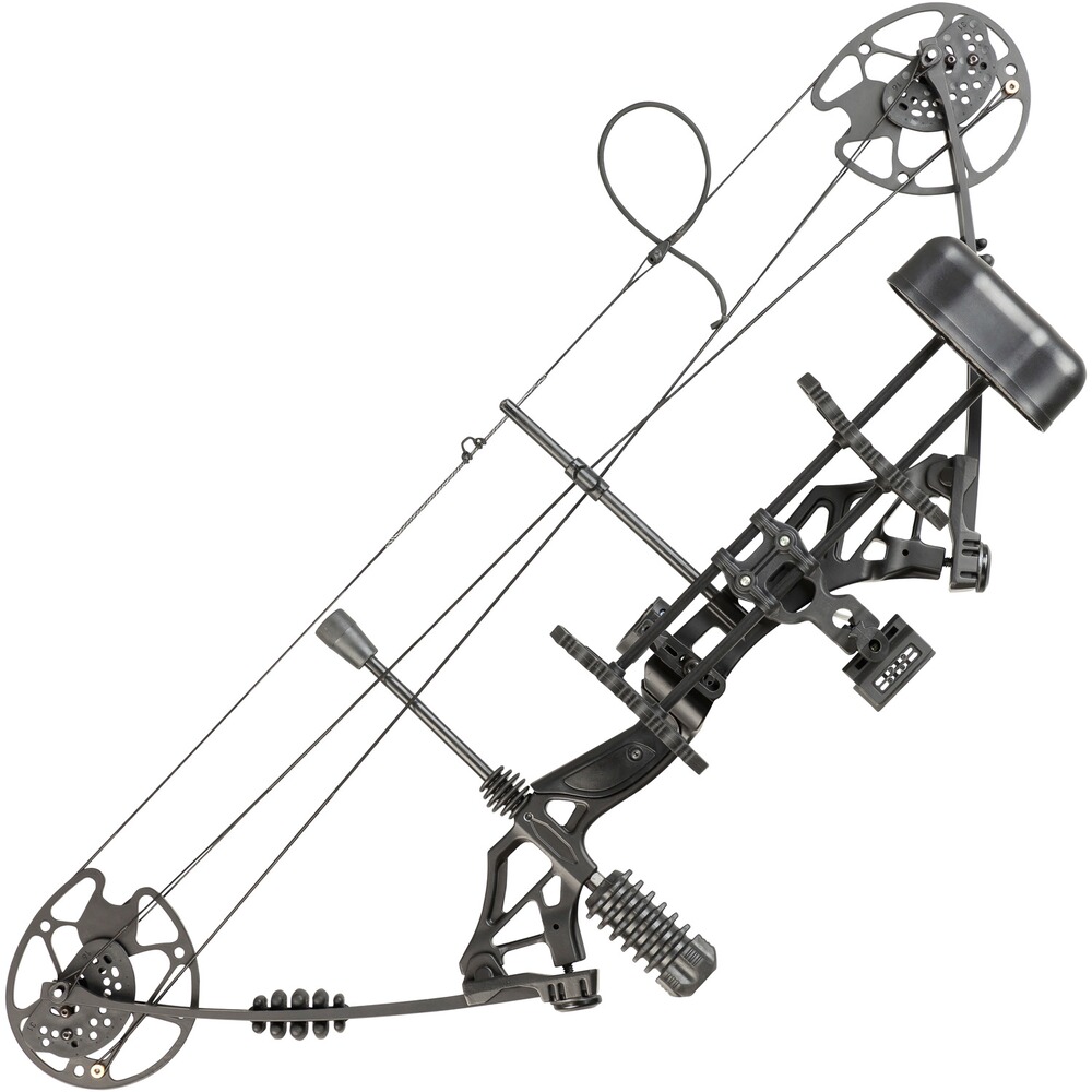 Compoundbogen Robin Master, NXG