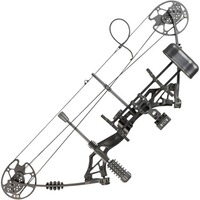 Compoundbogen Robin Master, NXG