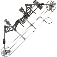 Compoundbogen Robin Master, NXG