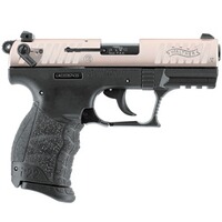 Schreckschuss Pistole P22Q, Walther