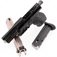Schreckschuss Pistole P22Q, Walther