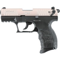 Schreckschuss Pistole P22Q, Walther