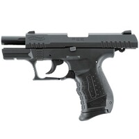 Schreckschuss Pistole P22 READY, Walther