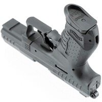 Schreckschuss Pistole P22 READY, Walther