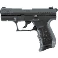 Schreckschuss Pistole P22 READY, Walther