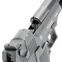 Pistolet à tir à blanc Big Fifty XL, Retay