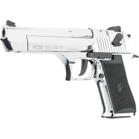 Schreckschuss Pistole Big Fifty, Retay