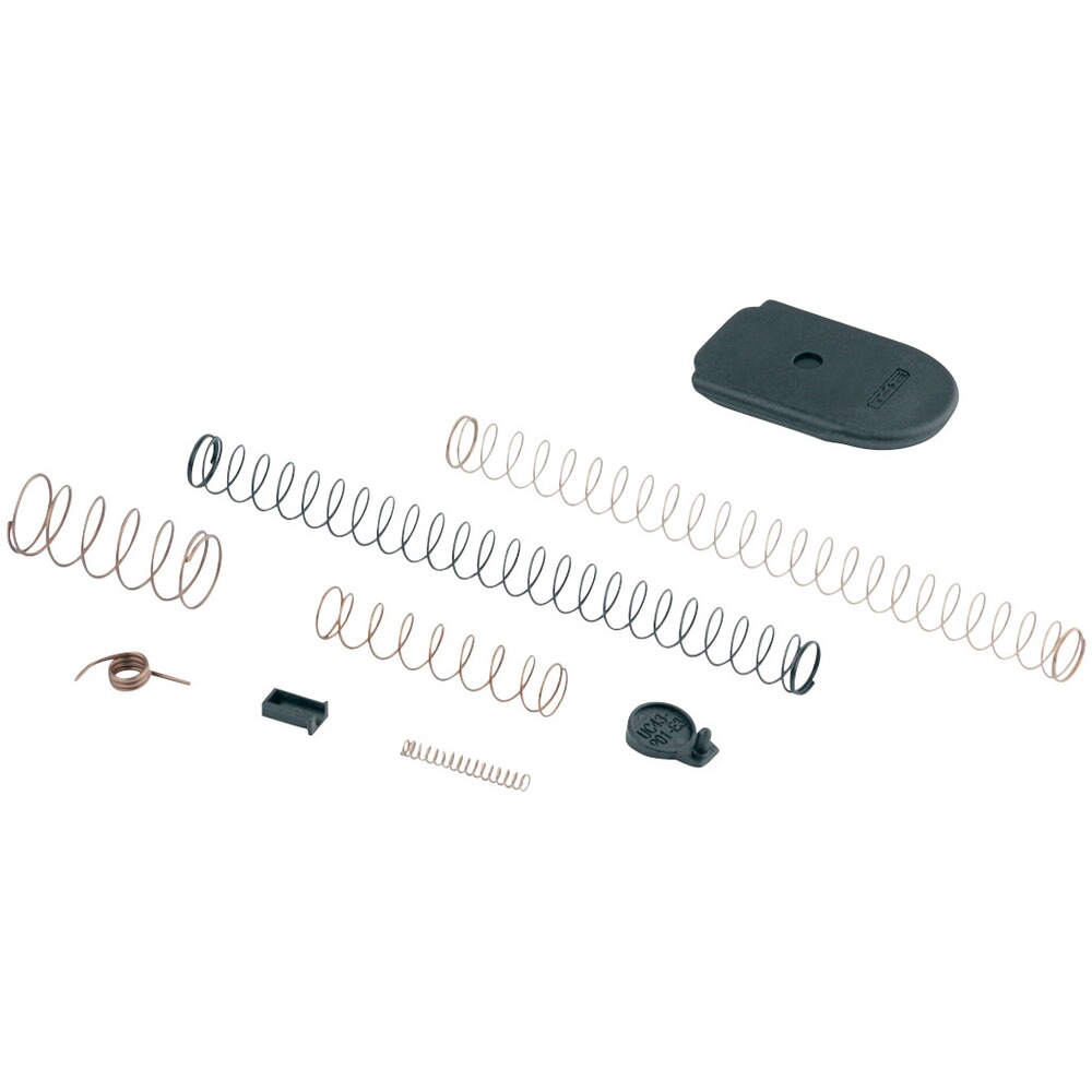 Servicekit für CO2 Heckler & Koch SFP9