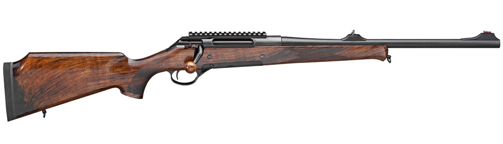 Repetierbüchse JAEGER 10 TIMBER LADY COMPACT