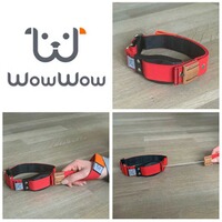 Hundehalsband Professional, WowWow