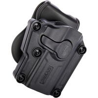 Holster Mega-Fit, CYTAC