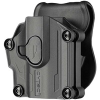 Holster Mega-Fit Compact , CYTAC