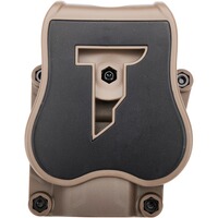Holster Mega-Fit, CYTAC