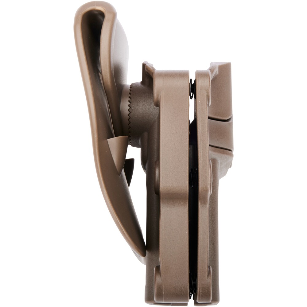 Holster Mega-Fit, CYTAC