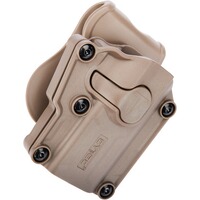 Holster Mega-Fit, CYTAC