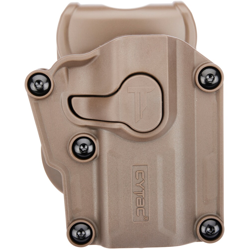 Holster Mega-Fit