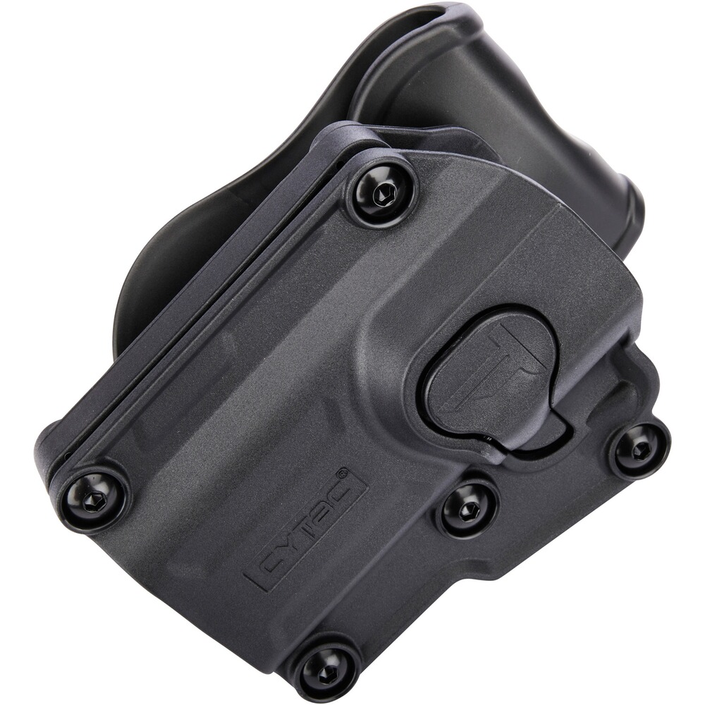 Holster Mega-Fit, CYTAC