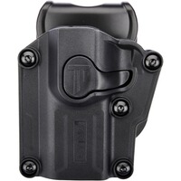 Holster Mega-Fit, CYTAC