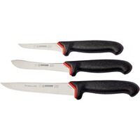 Messerset PrimeLine Waidmannsheil I – 3-teilig, Giesser Messer