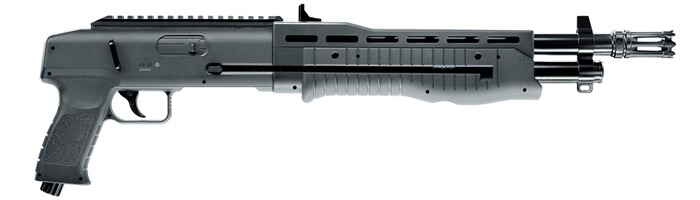CO2 Gewehr TB 68, T4E