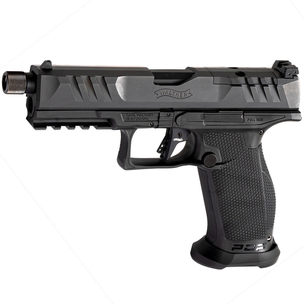Pistole PDP Full Size PRO SD V2 – 5,1"