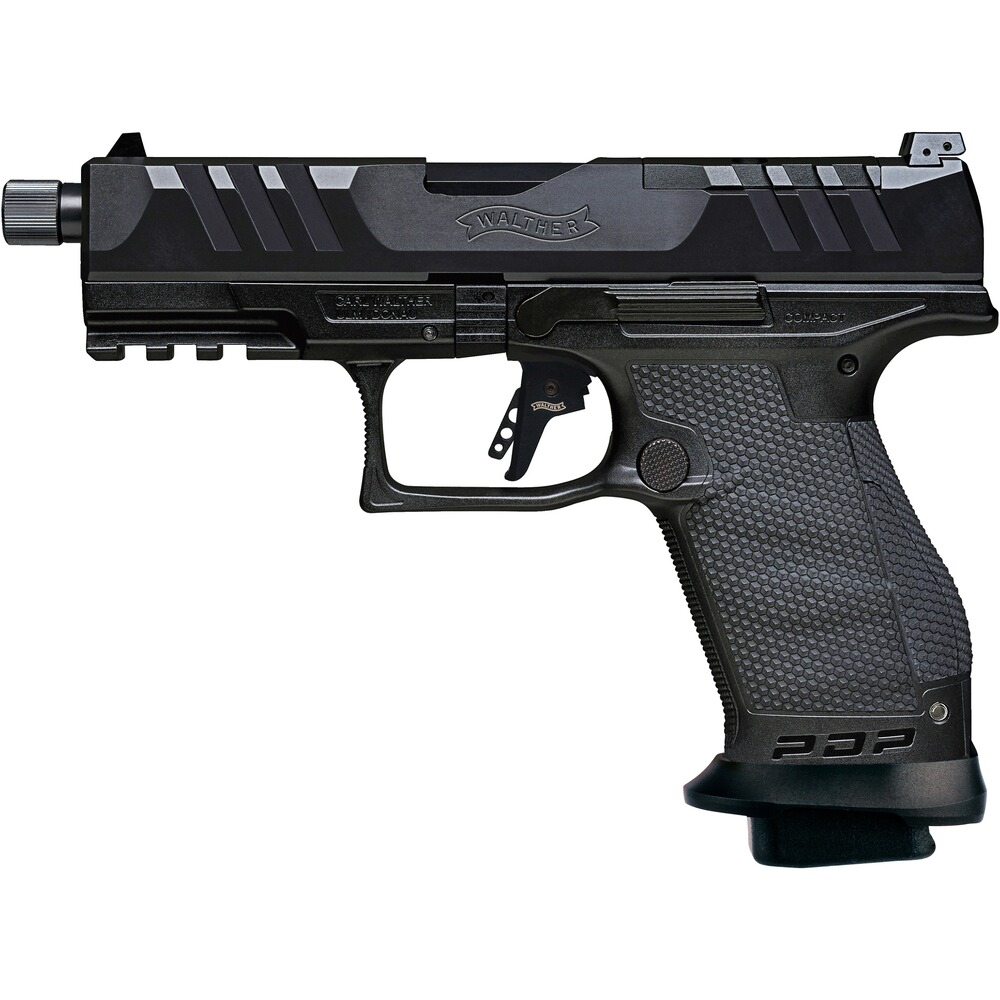 Pistole PDP Compact V2 OR PRO SD – 4,6"