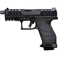 Pistole PDP Compact V2 OR PRO SD – 4,6", Walther