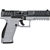 Pistol PDP Full Size V2 – 5" OR, Walther